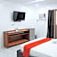 RedDoorz at La Casa Guesthouse former RedDoorz at Tamarind Street Angeles City