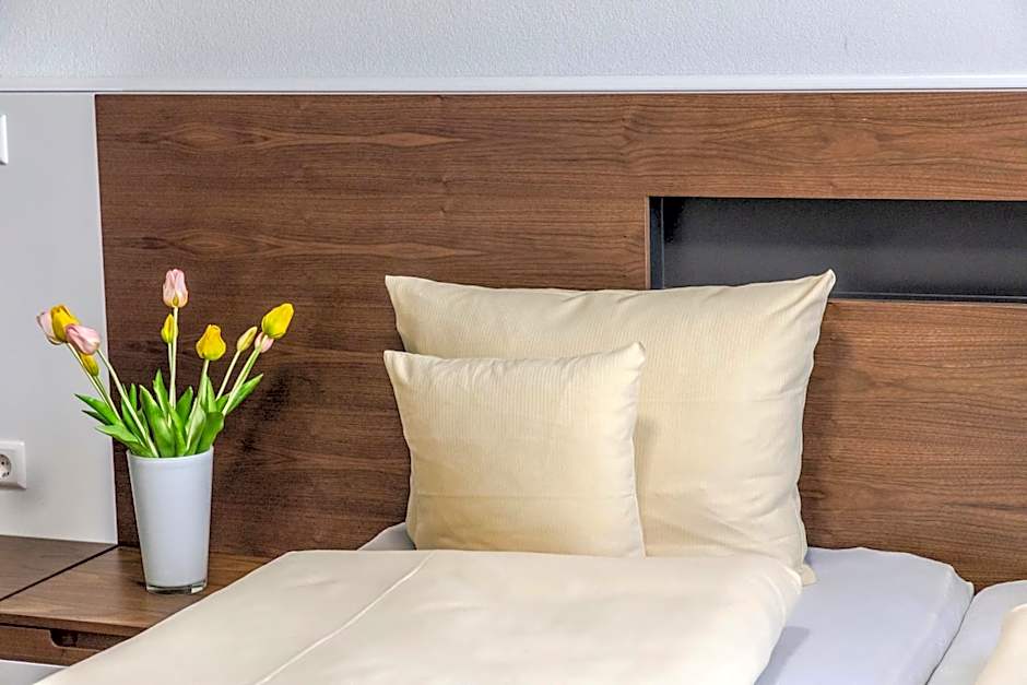 Hotel JÄGERHAUS in Singen am Hohentwiel