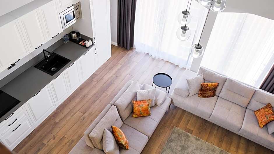 MYWAY DELUXE Alsancak