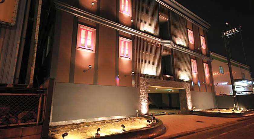 Hotel Anges etoile - Adult Only