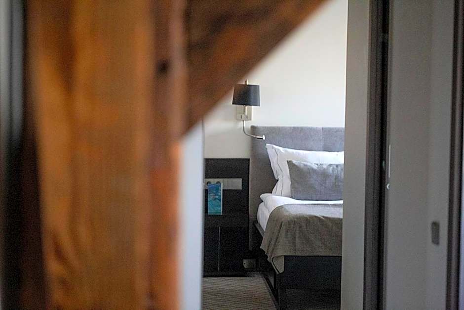 Michaelson Boutique Hotel & SPA Brícoła