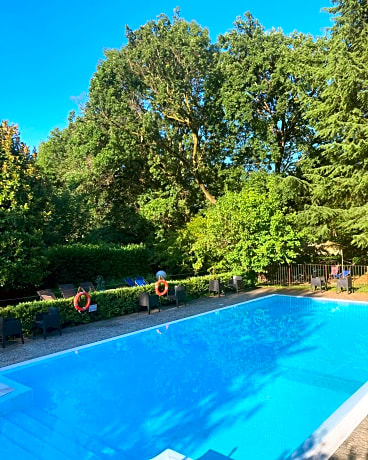 Locanda Maison Verte