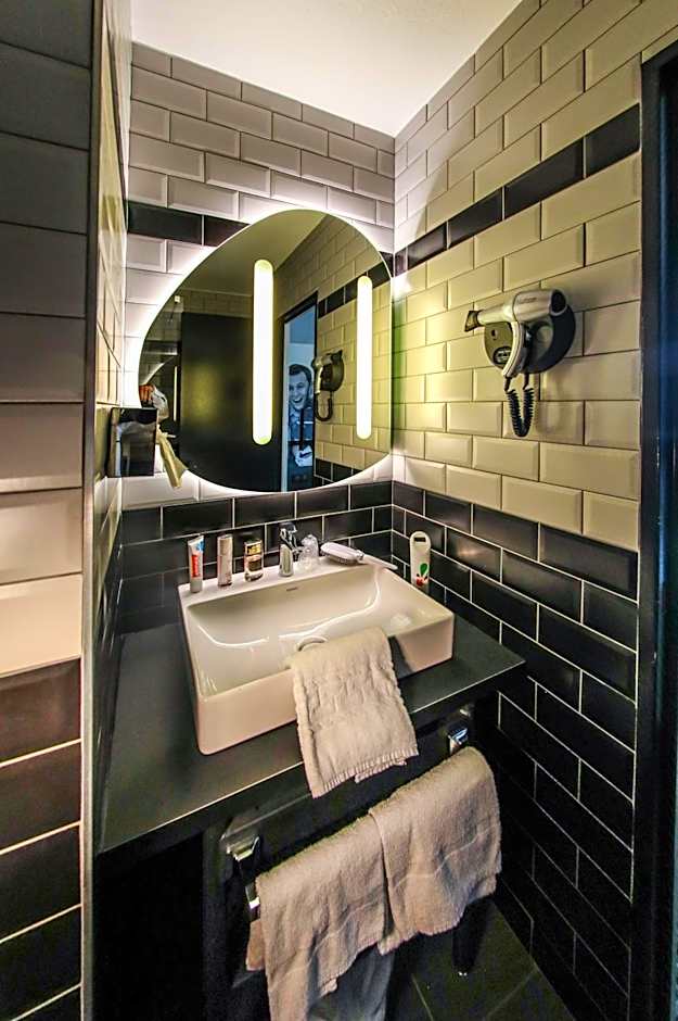 Ibis Styles Clermont-Ferrand Republique