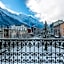 Hotel Le Chamonix