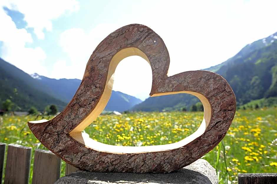 Luxury Chalets Wiesenruh