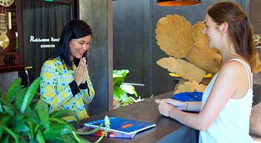 Rakkawan Residence Khaolak