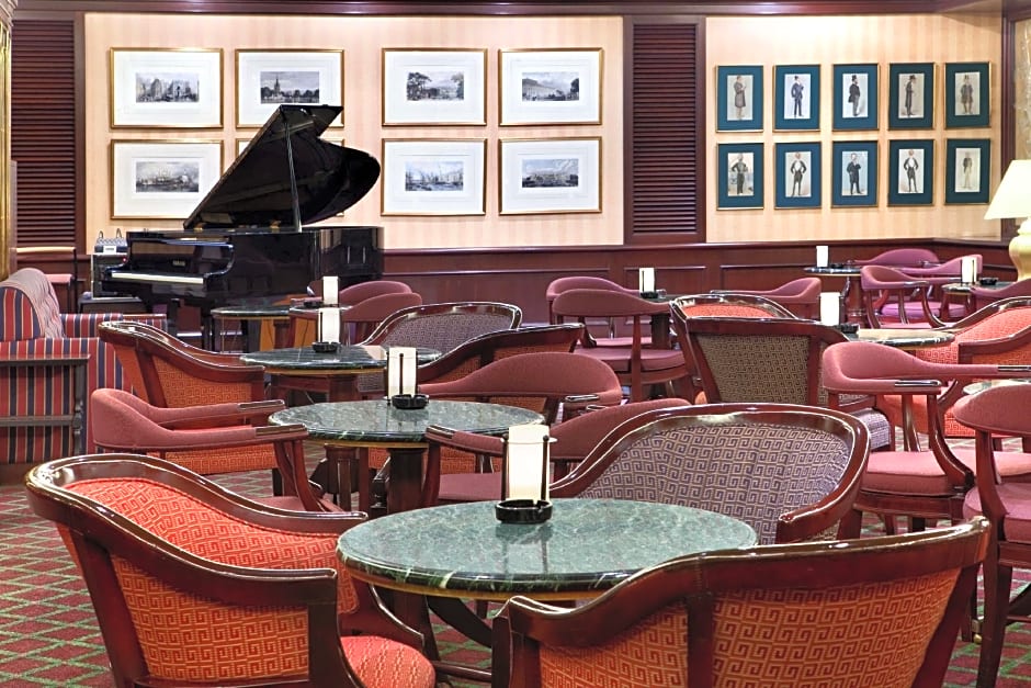 Hilton Tokyo