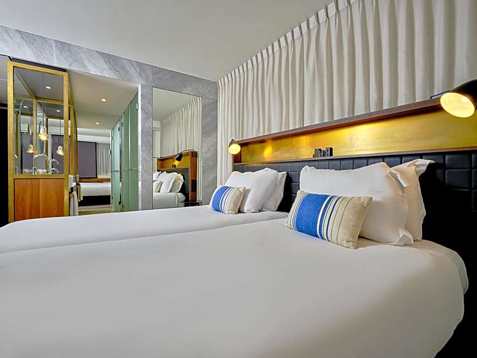 Ink Hotel Amsterdam By Mgallery