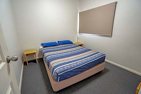 One-Bedroom Standard Apartment