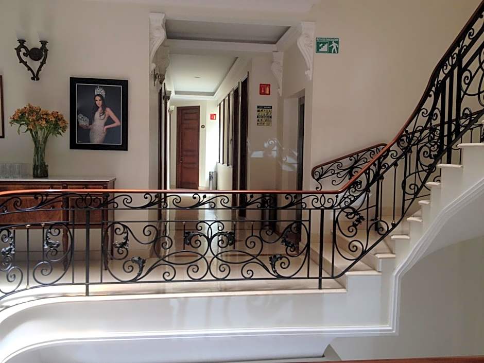 Grand Hotel Tepatitlan