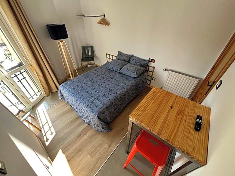 Lotila Flats Rio Caudal