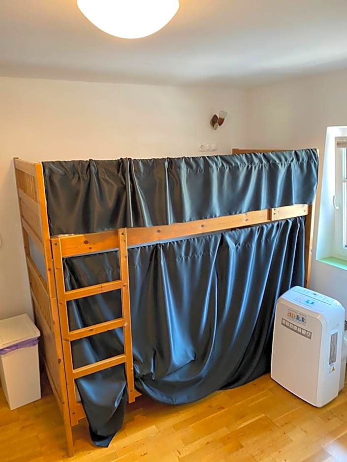 Travellers' Haven Hostel