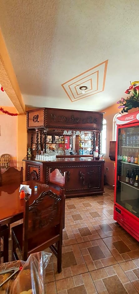 Hotel El Rancherito