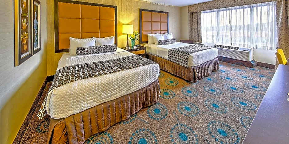 Brandywine Plaza Hotel
