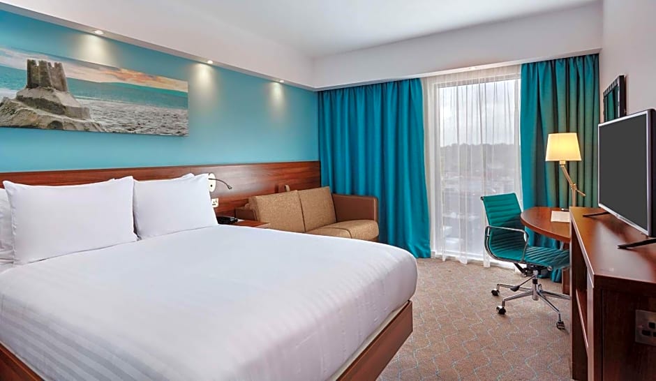 Hampton by Hilton Bournemouth