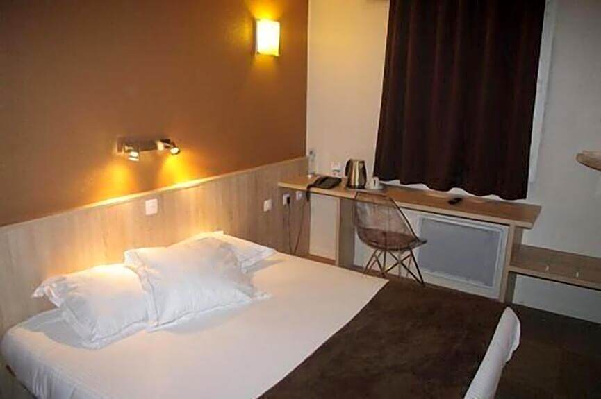 Gabhouse Lyon Gerland - City Living Stay