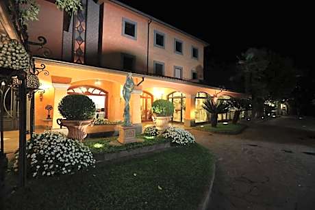 Hotel Ristorante Borgo Antico