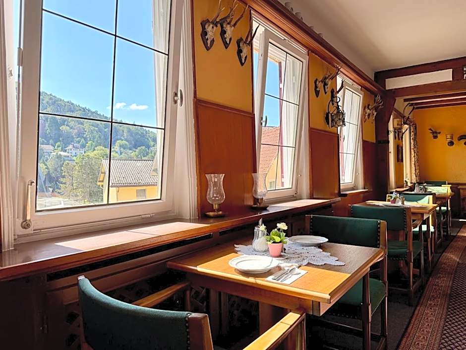 Kull Von Schmidsfelden Hotel