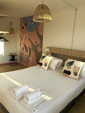 Hôtel Heod - Binic - Saint-Quay-Portrieux