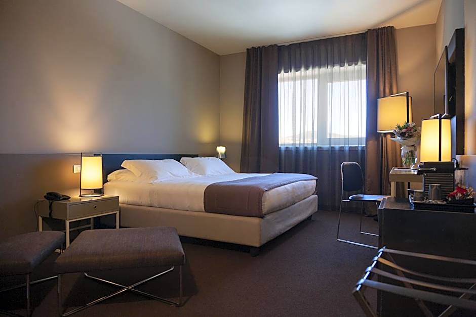 G Hotel Ancona