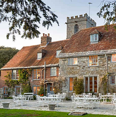 Priory Wareham