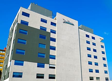 Radisson Hotel Curico