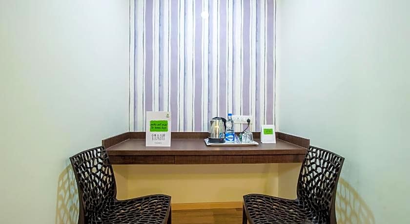 Itsy Hotels Arastu Inn