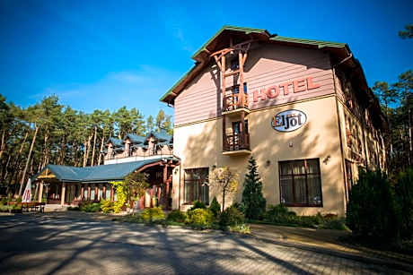Hotel Eljot