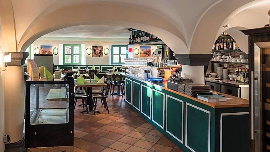 Hotel Restaurant Taverna