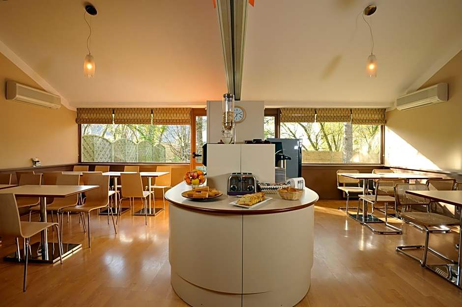 Hôtel du Parc Nantes Ouest Orvault