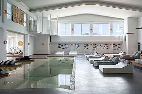 Aulus Chania Resort, Curio Collection by Hilton - Alojamientos en CRETA