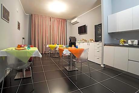 B&B L’Angolino