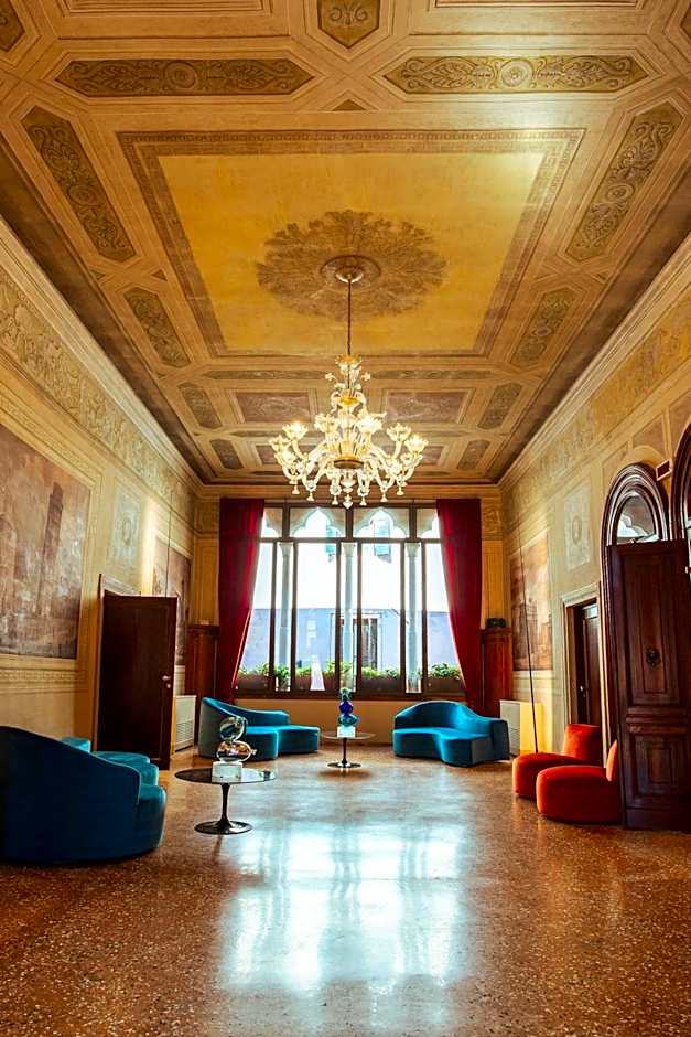 Palazzetto MyVenice