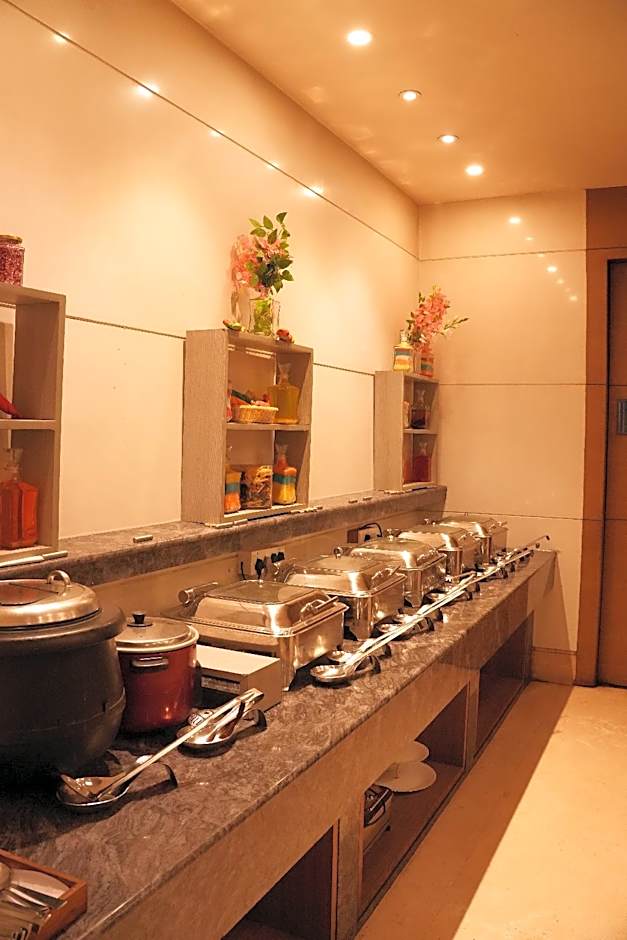 Regenta Central Grand Exotica