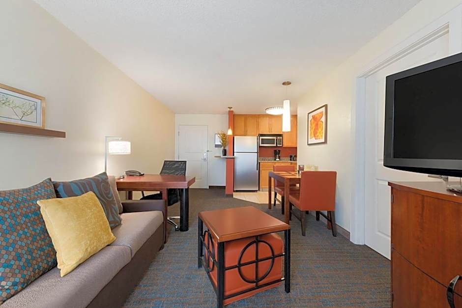 Residence Inn by Marriott Oklahoma City Downtown/Bricktown