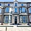 Charles Alexander Short Stay - TheWestern Blackpool