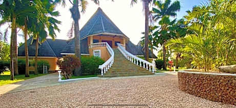 Sunset Villa Boutique Resort