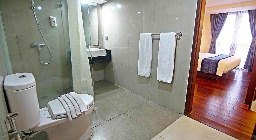 The Legian Sunset Residence