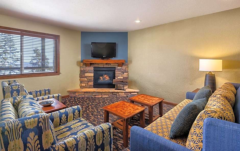 Worldmark Lake Tahoe