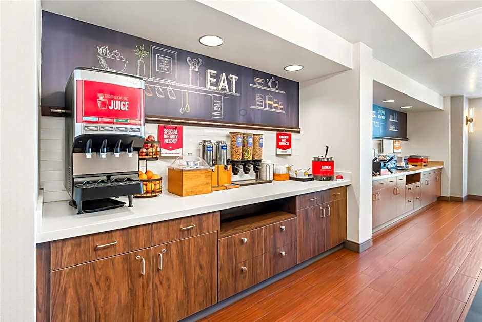 Hampton Inn By Hilton & Suites Lathrop, Ca