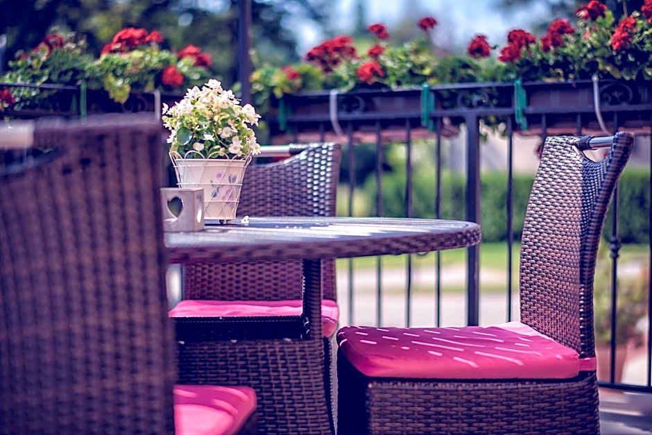 Hotel Niemcza Wino & Spa