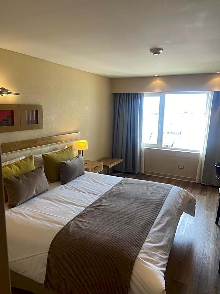Fueguino Hotel