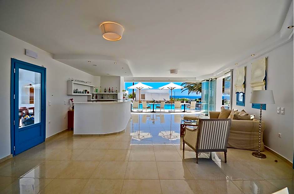 Dilino Hotel Studios