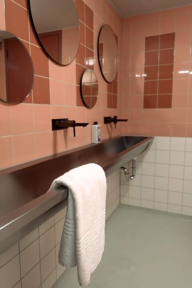 Hostel het Archief