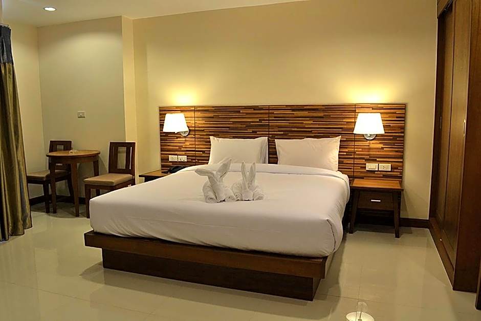 D Xpress Apartment