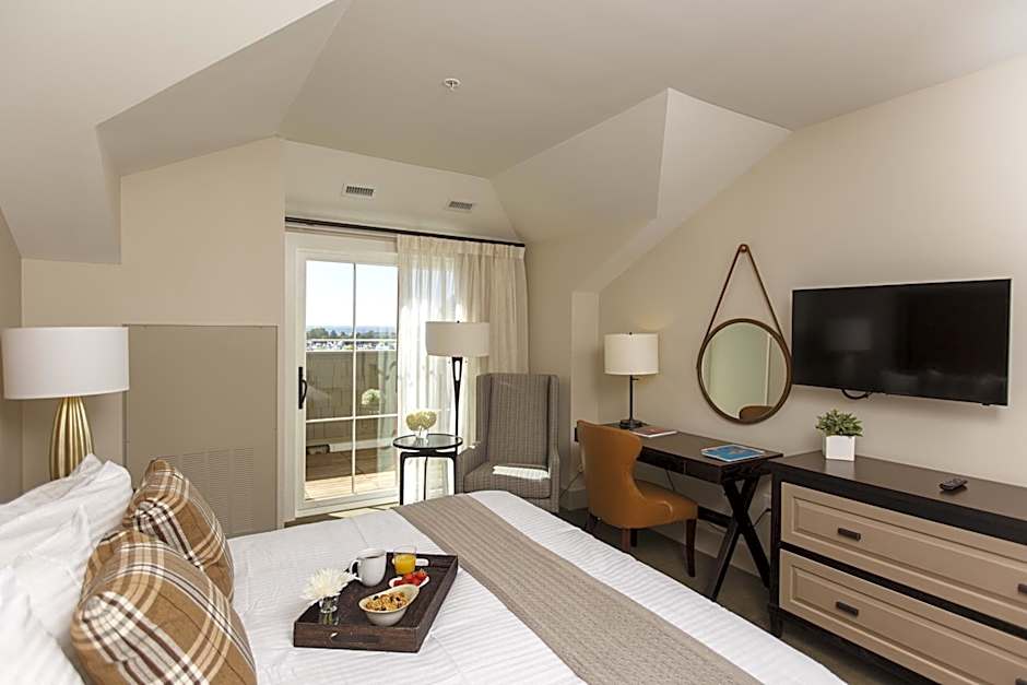 The Inn at Chesapeake Bay Beach Club