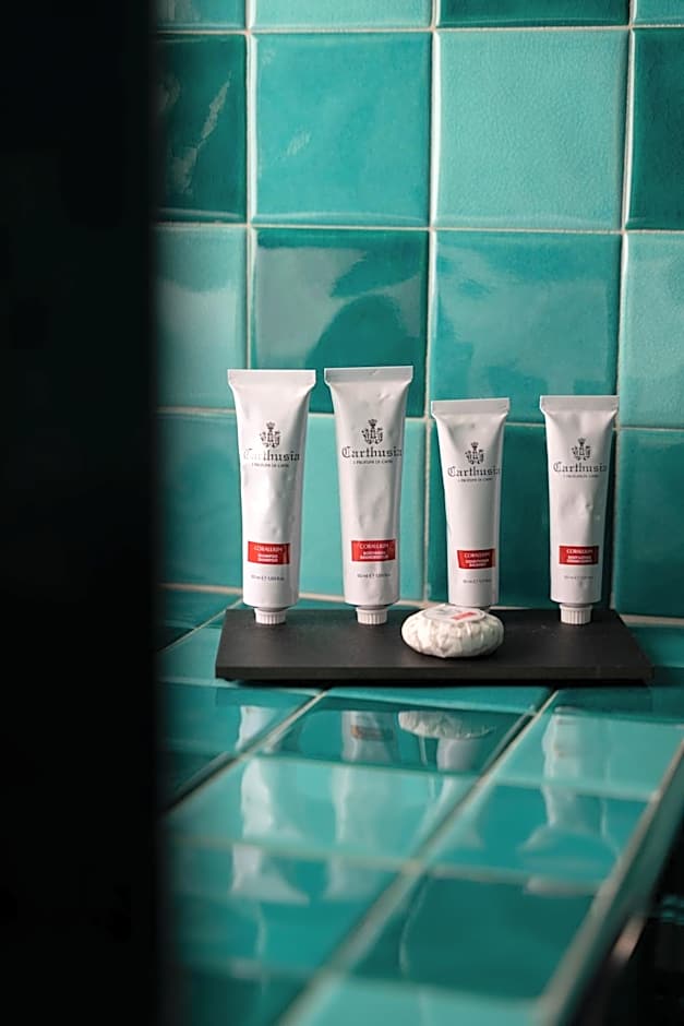 Relais Palazzo del Barone