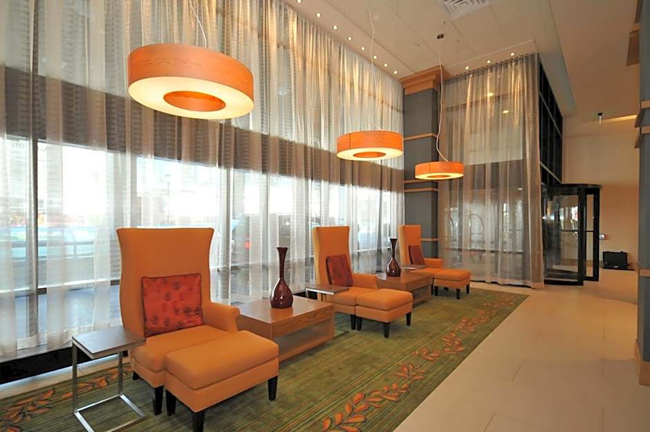 Rochester Marriott Mayo Clinic Area