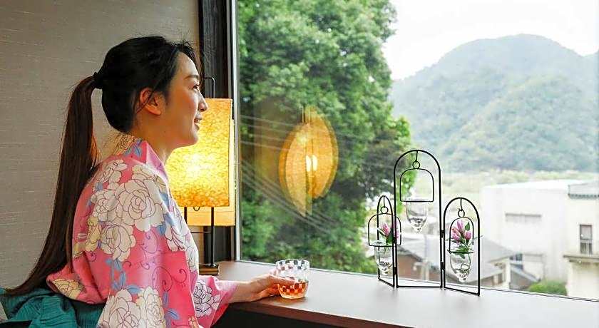 Kinosaki Yumekoyado Tenbouen