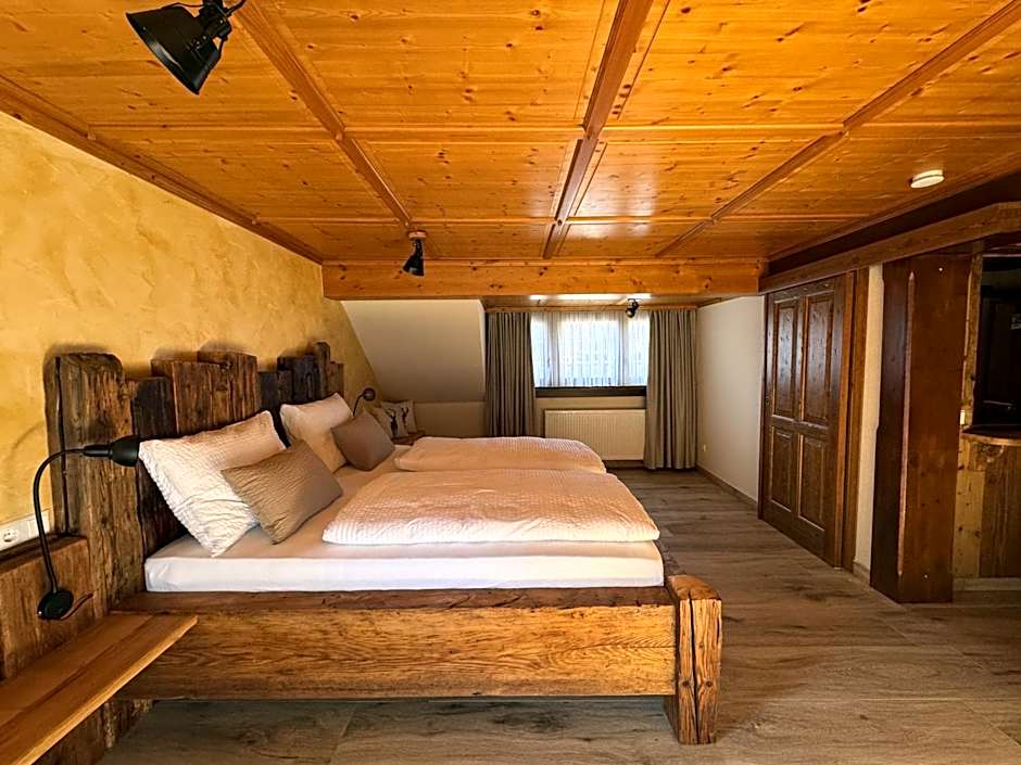 Black Forest Hotel Todtnau
